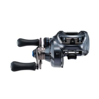 Shimano SLX DC 71 XT Left Handed Bait Casting Reel - 